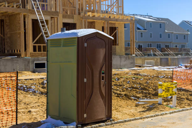 Best Affordable porta potty rental  in Bound Brook, NJ