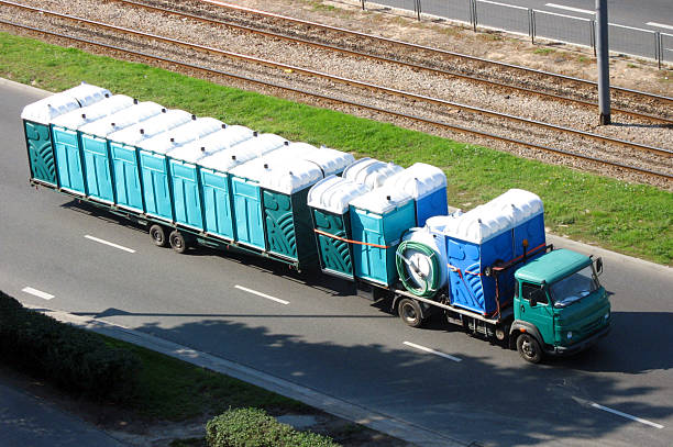 Best Affordable portable toilet rental  in Bound Brook, NJ