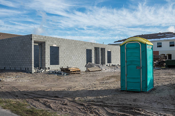 Best Affordable portable toilet rental  in Bound Brook, NJ
